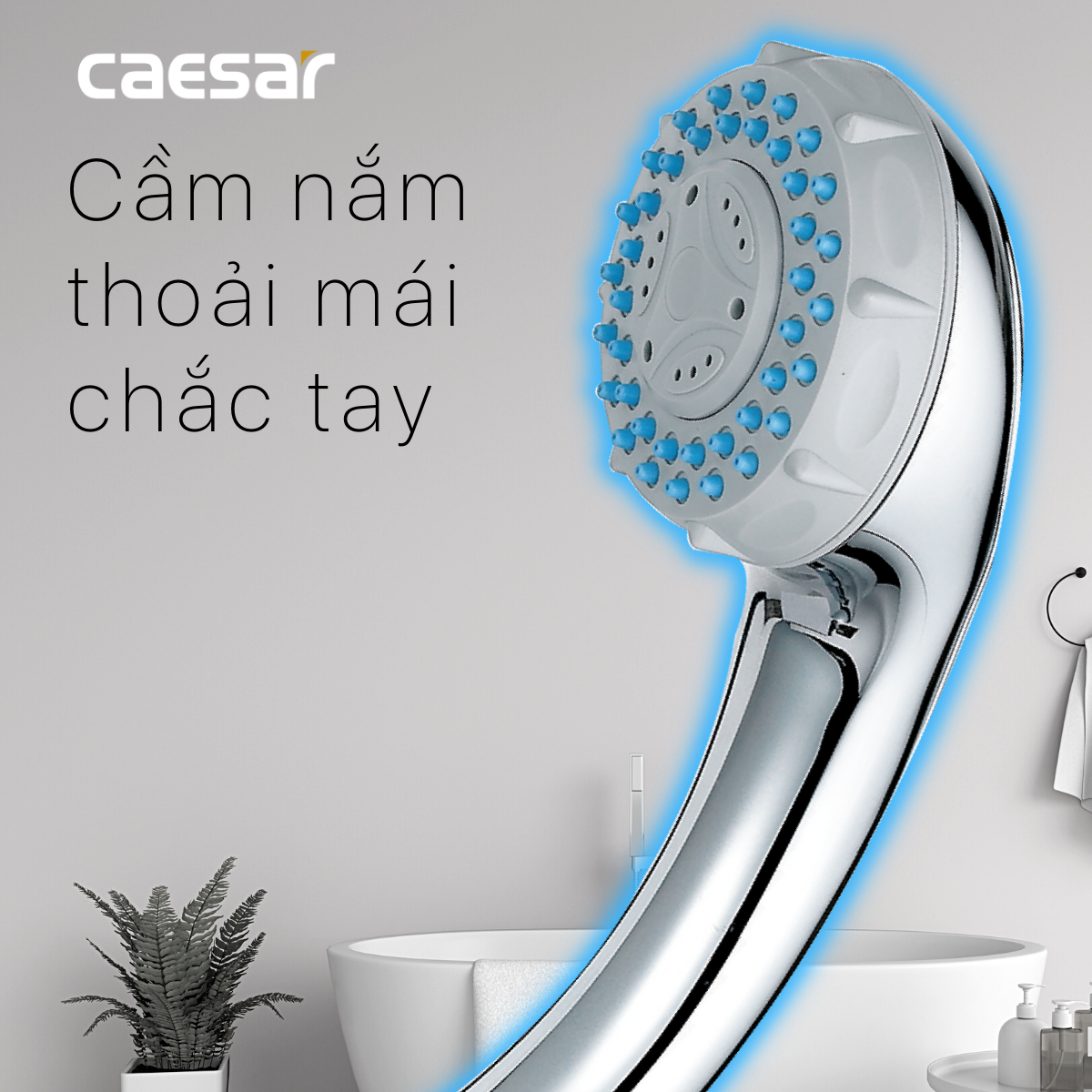 Tay Sen 3 Chế Độ - SH335