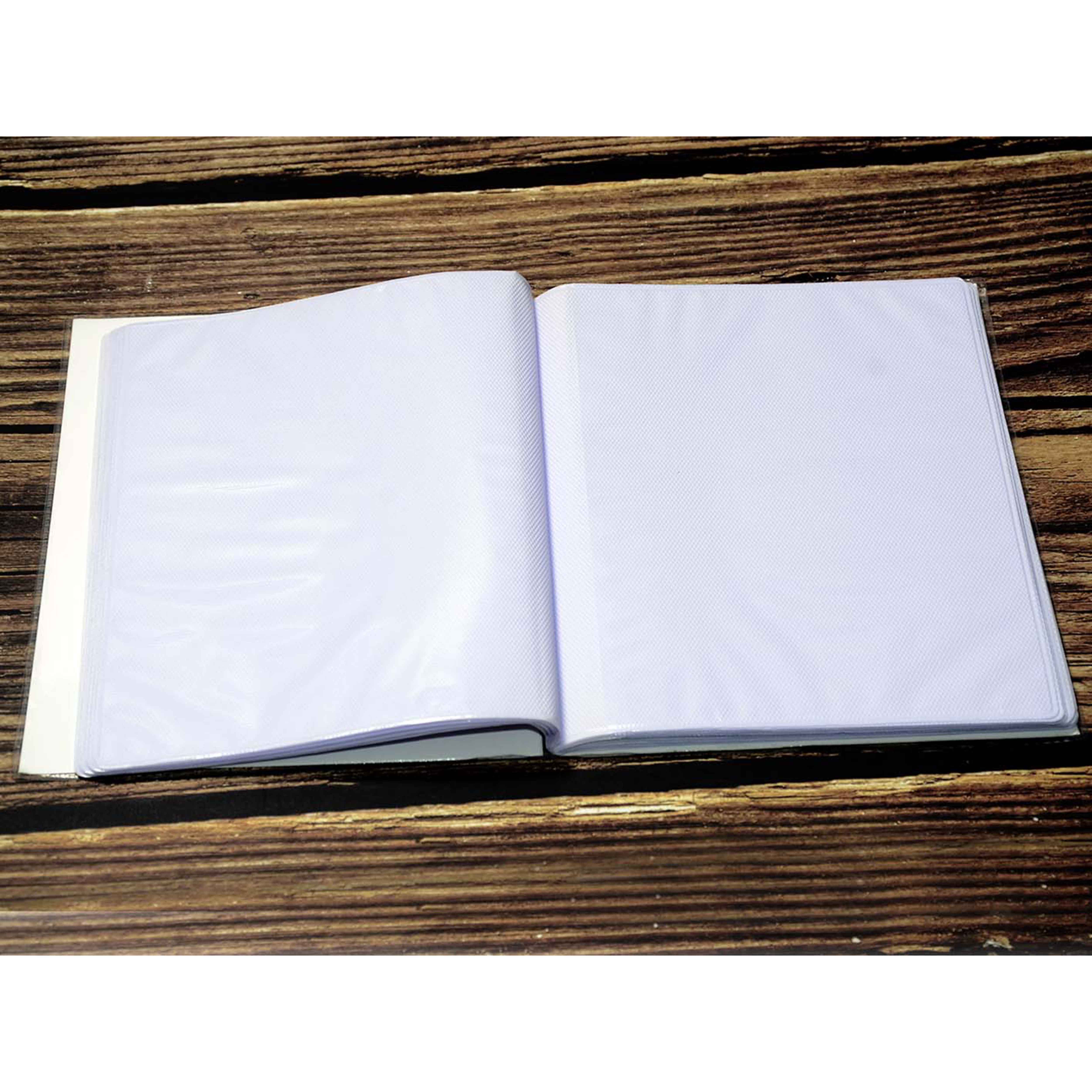 Album dẻo 15x21, 13x18, 10x15