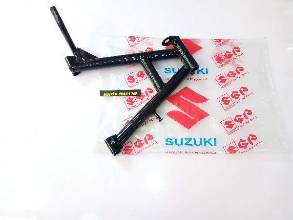 chống đứng xe Suzuki viva