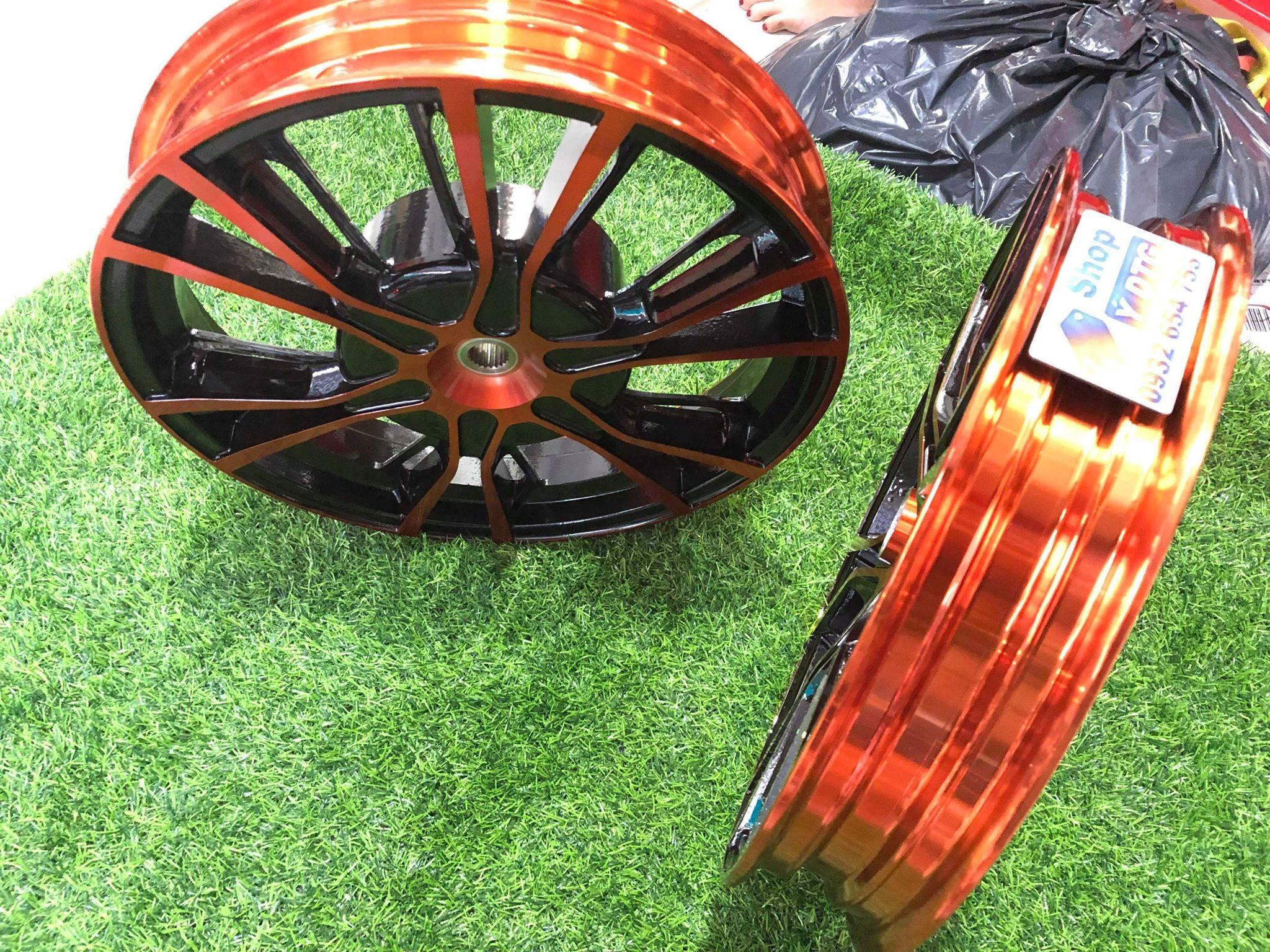 Mâm Xe Air Blade - 1465