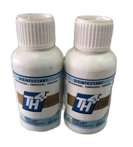 [HCM]DUNG DỊCH SÁT KHUẨN CHUỒNG TH4+ 100ml
