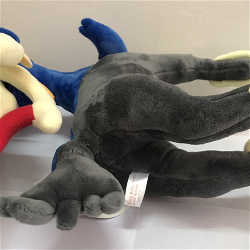 Gấu Bông Pokémon Xerneas  Size Lớn 40cm