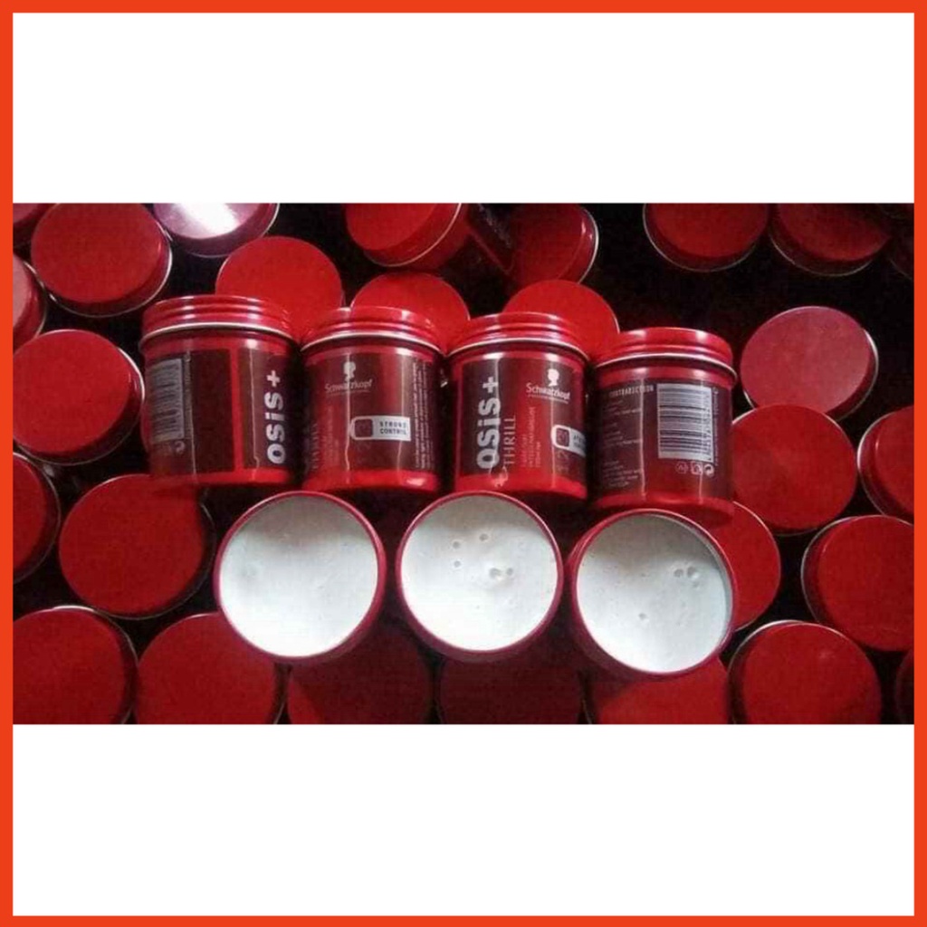 Sáp vuốt tóc Osis - Dành cho nam loại 1