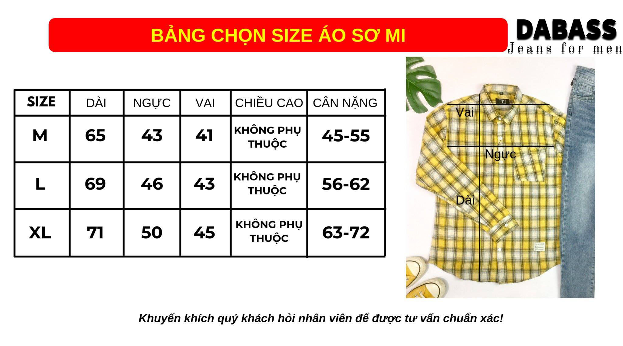 [HCM]Áo Sơ Mi Nam Caro Tay Dài Năng Động