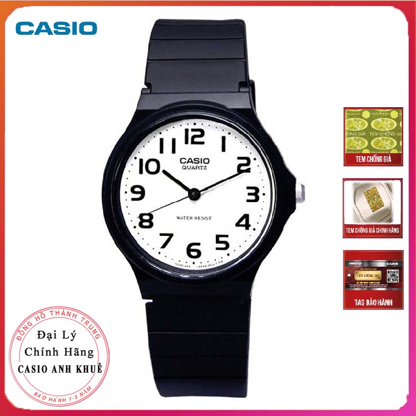 Đồng hồ unisex casio mq-24-7b2ldf dây nhựa
