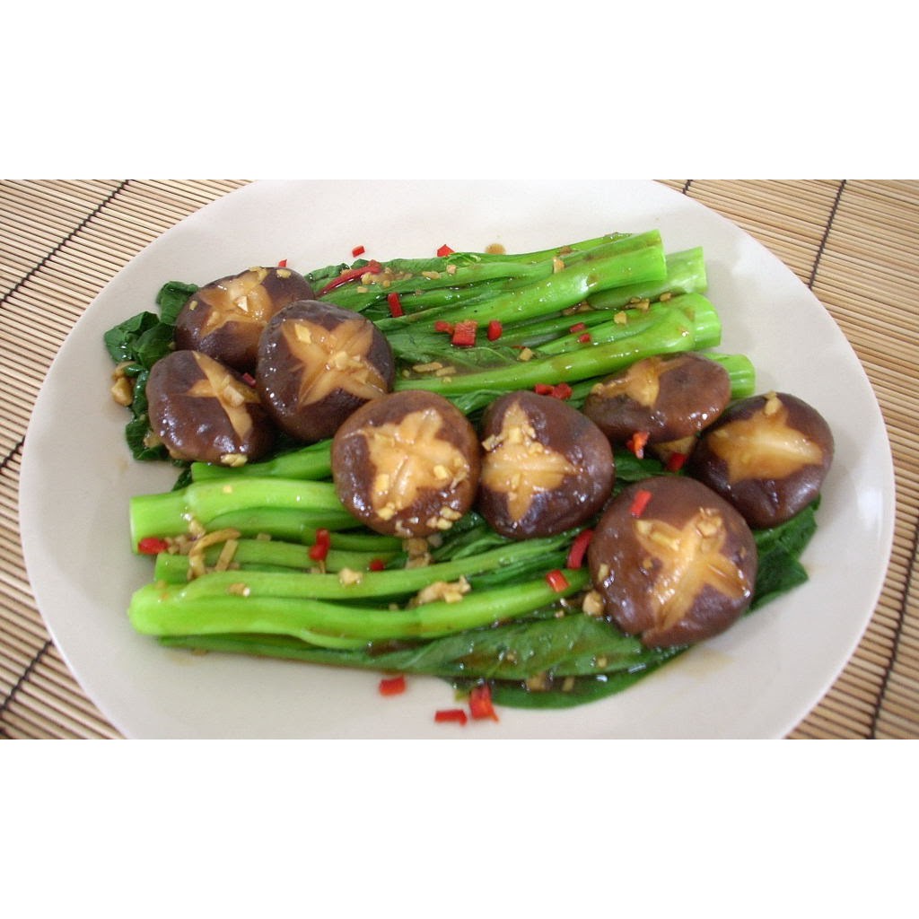 Hạt giống Cải Ngọt 10gr ~2000 Hạt