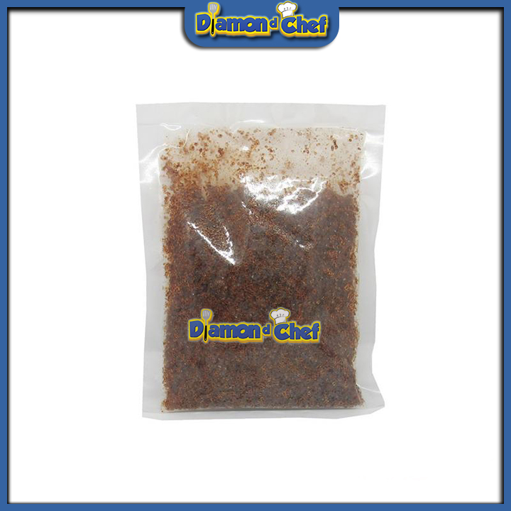 Đường Nâu Đen Beksul 100G