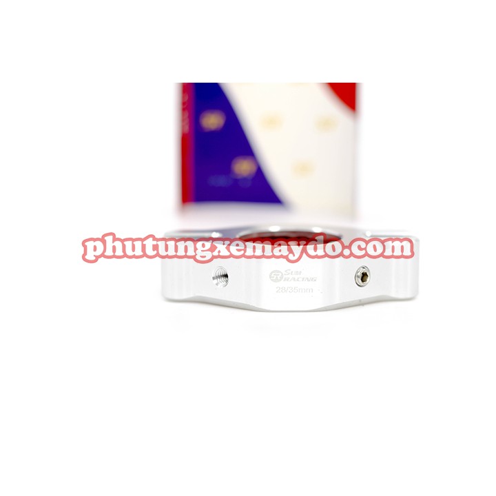 MẶC CO THÁP CHO BÌNH XĂNG [BAO ĐỔI TRẢ NẾU HÀNG LỔI]