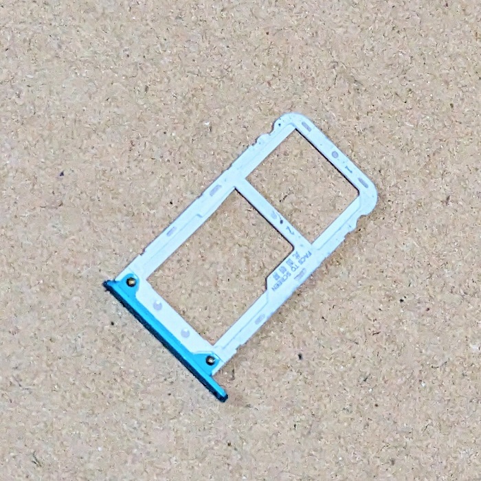 Xiaomi Redmi 5 plus SIM card tray replacement