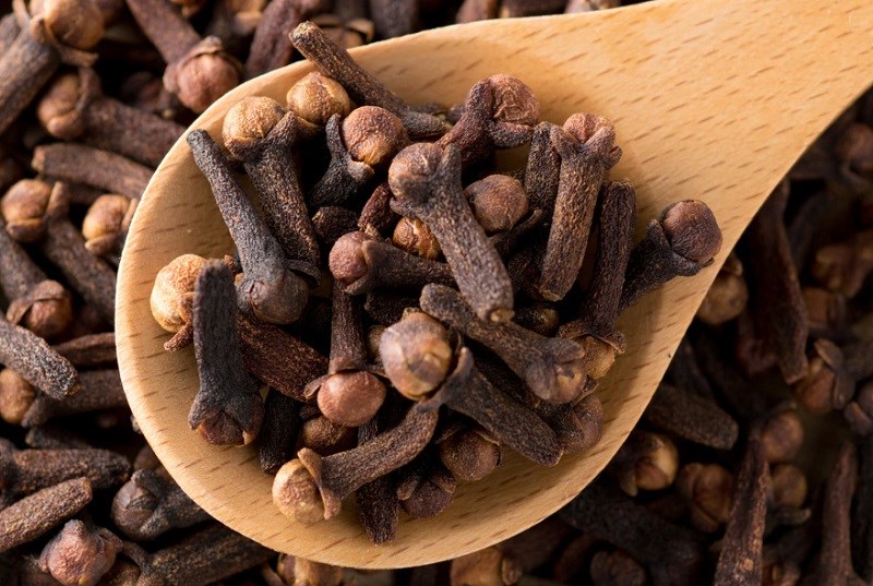 ĐINH HƯƠNG ẤN ĐỘ INDIA CLOVE