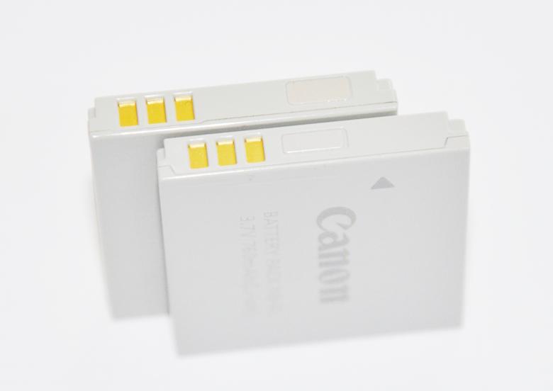 Pin máy ảnh Canon NB-4L