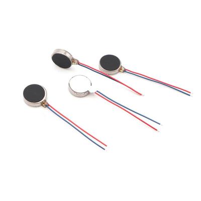 Động Cơ Rung Điện Thoại 5V - 10*2.7mm