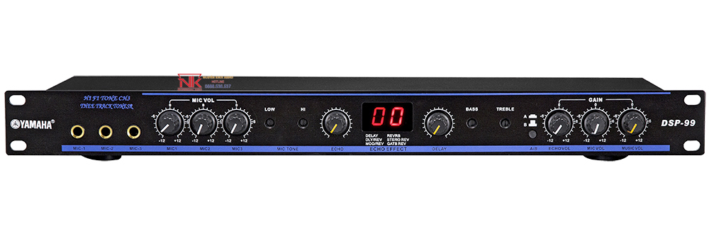 [HCM]Vang cơ yamaha dsp 99