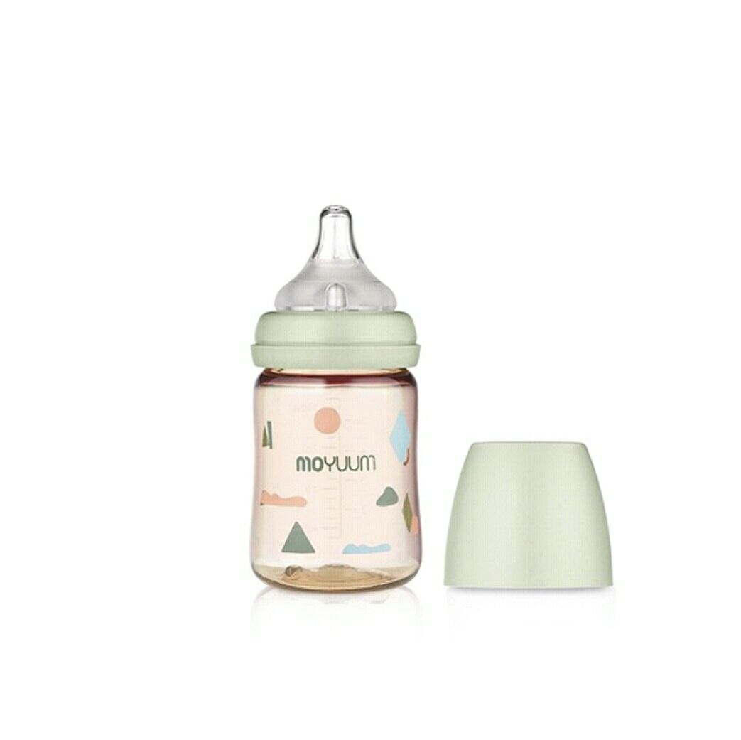 Bình Sữa Moyuum 170ml/ 270ml Hàn Quốc
