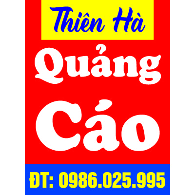 Custom Design advertising billboard with all sizes