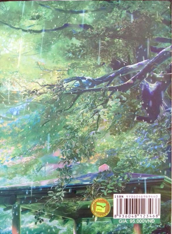 Fahasa - Khu Vườn Ngôn Từ