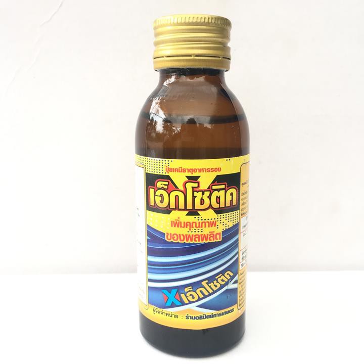 Kích rễ siêu mạnh  hàng nhập khẩu Thái Lan chai 100ml exotic