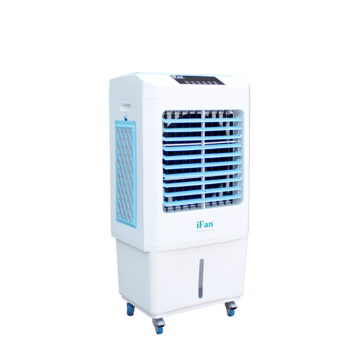 QUẠT HƠI NƯỚC IFAN-350