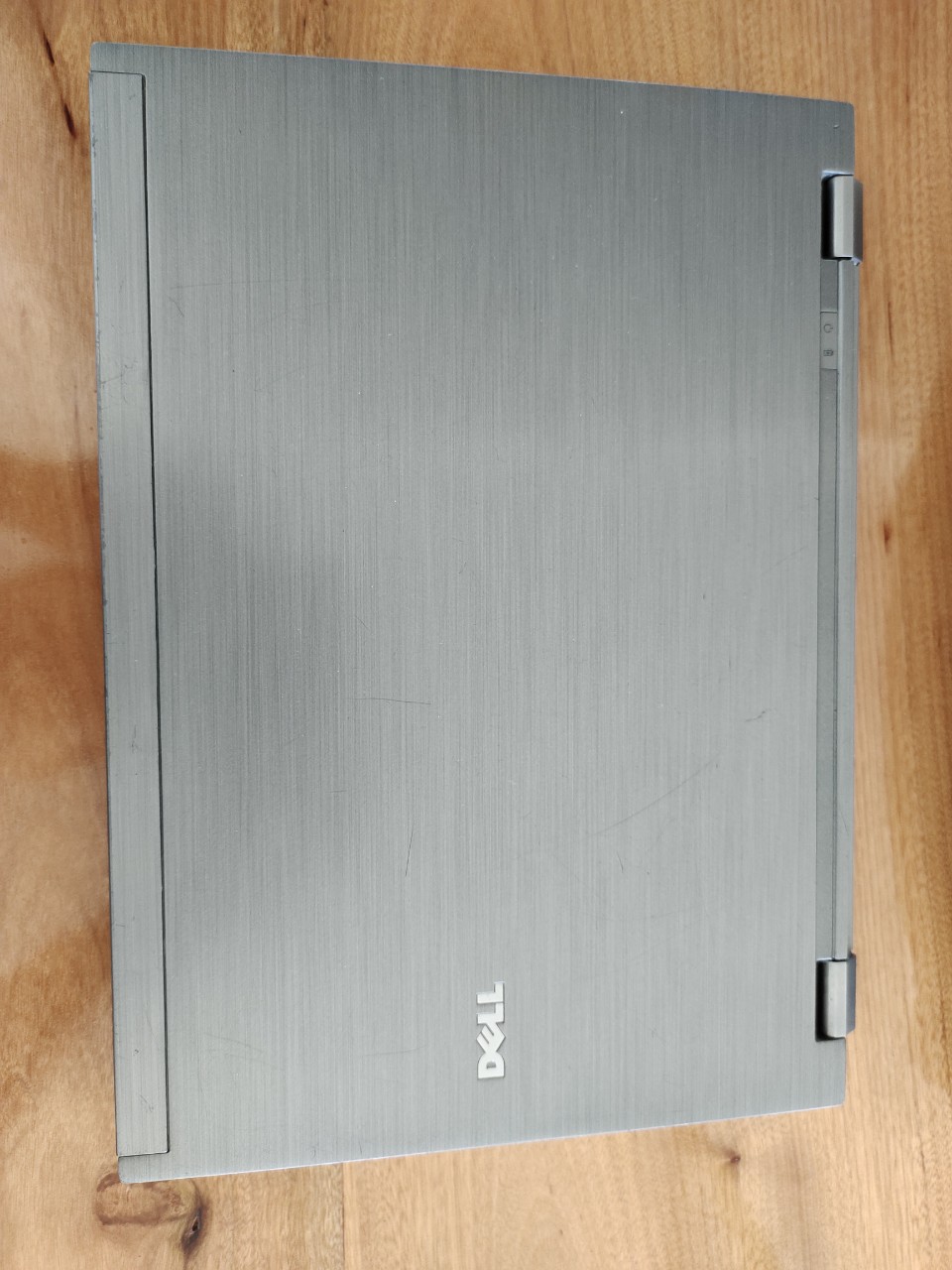 Laptop Dell  E6410; i5/dram 4G/hdd 250G/màn hình 14.0