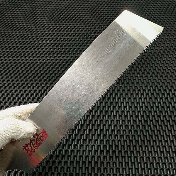 [ made in japan ] Lưỡi cưa Z-HI 265mm Nhật Bản