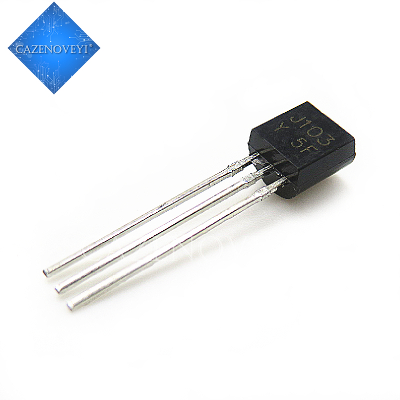 10pcs/lot 2sj103-y 2sj103-gr 2sj103 j103 2sj108 j108 2sj113 j113 2sj112 j112 to-92 in stock