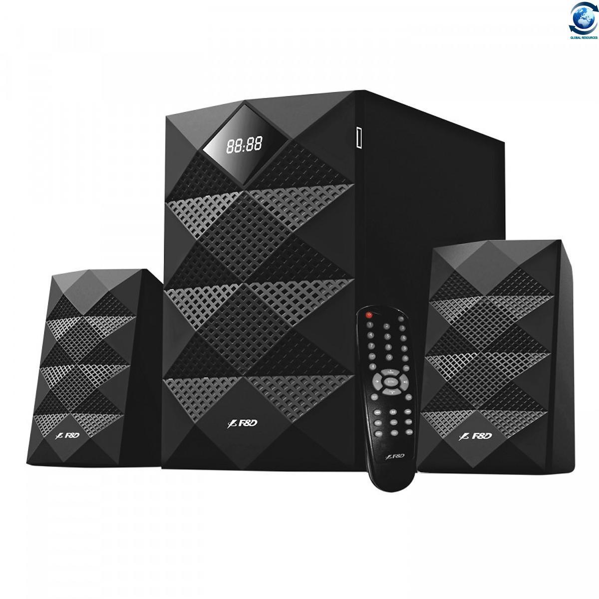 [HCM]Loa Bluetooth Fenda A180X 42W