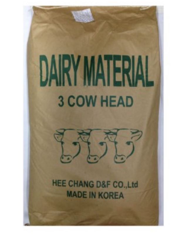 Sữa bột nguyên kem 100g