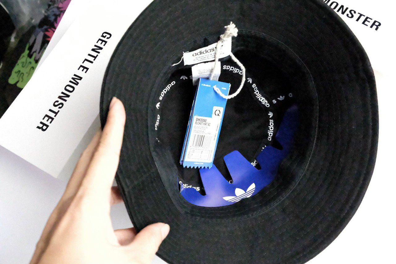 Nón vành, Mũ Bucket Hat ADD siêu xinh