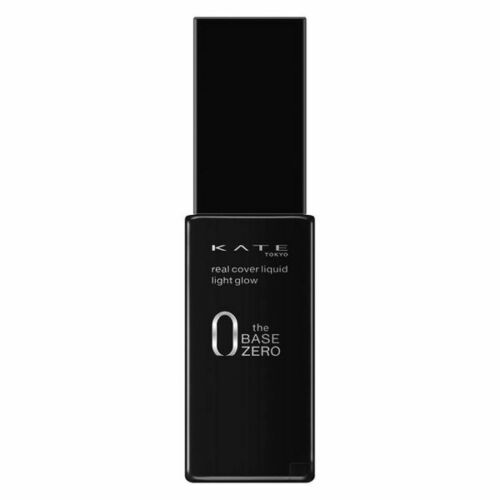 Kem Nền Che Khuyết Điểm Kate Real Cover Liquid - Light Glow