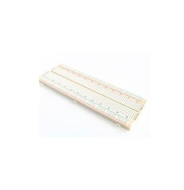 [HCM]Breadboard Mini 400 Lỗ 8.5CMX5.5CM