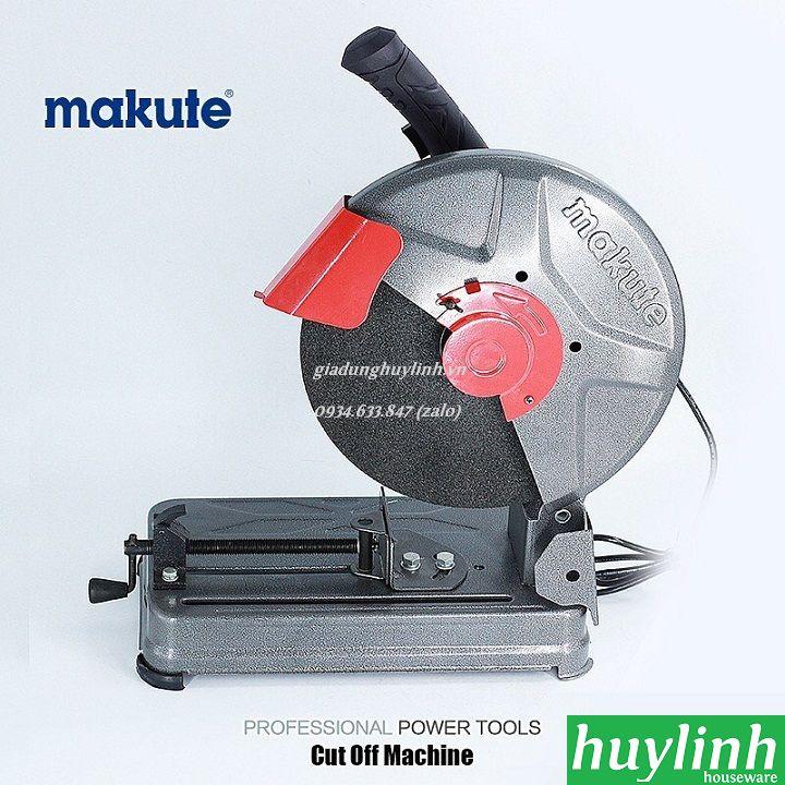 [HCM]Máy cắt sắt Makute CM005 - 355mm - 2000W