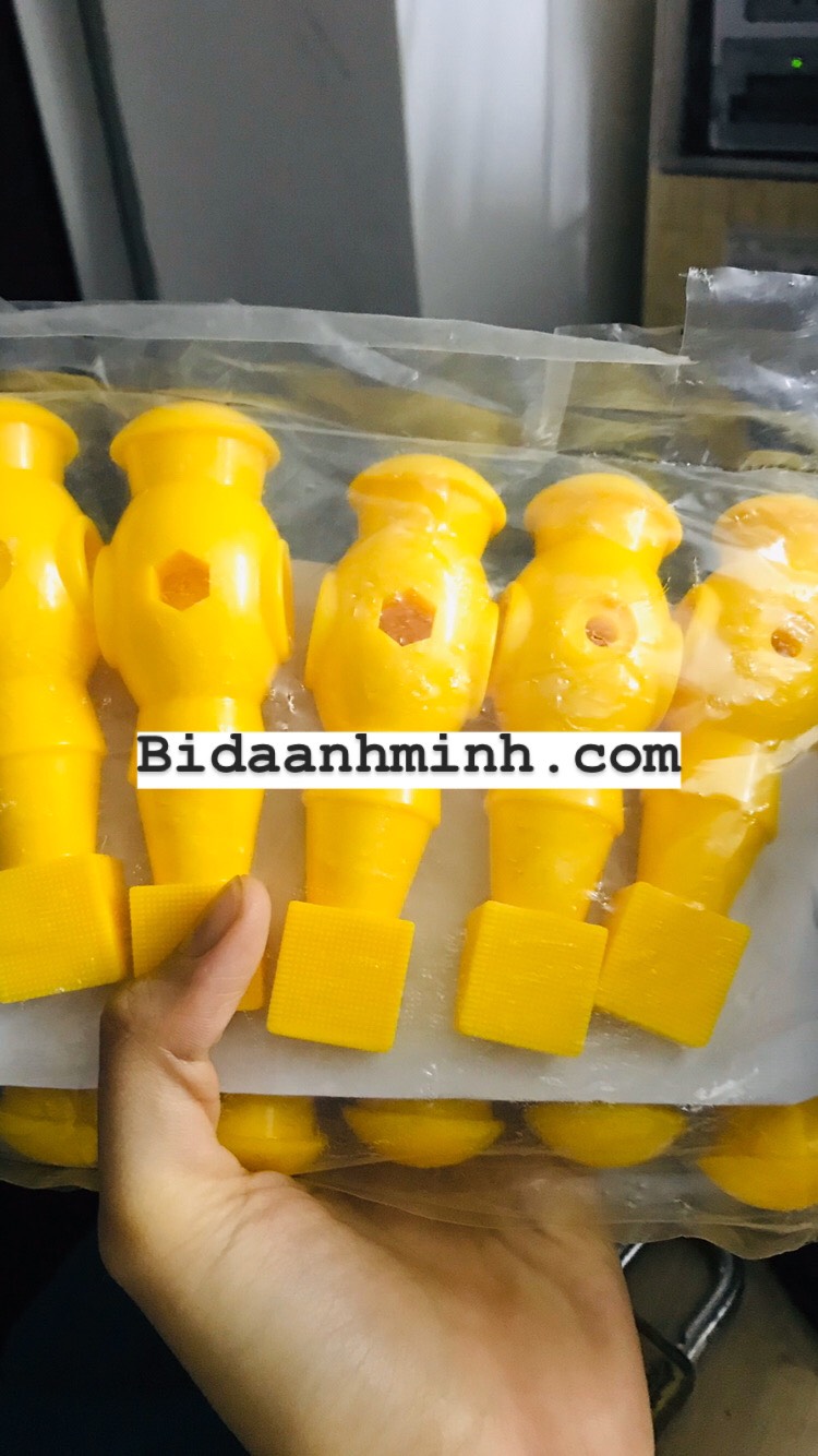 [HCM]Quân bi lắc