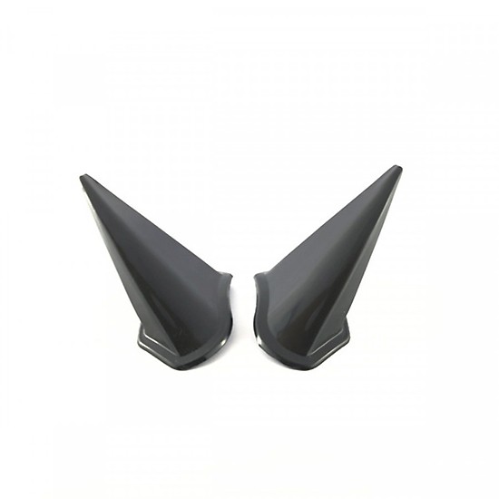 Sừng Gắn FULLFACE - Sừng BATMAN