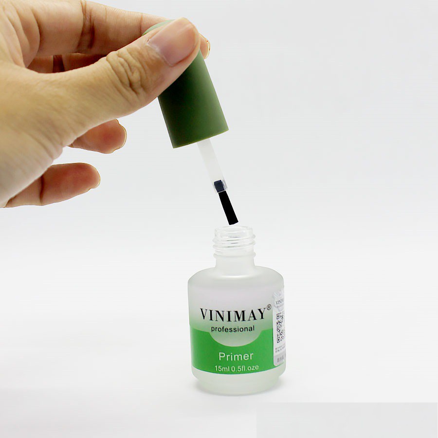 Khử dầu vinimay, kiềm dầu móng tay moon nail