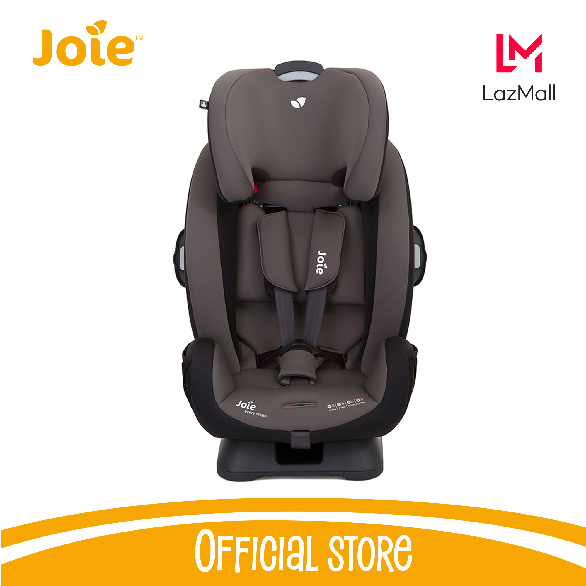 Ghế ngồi ô tô trẻ em Joie Every Stage