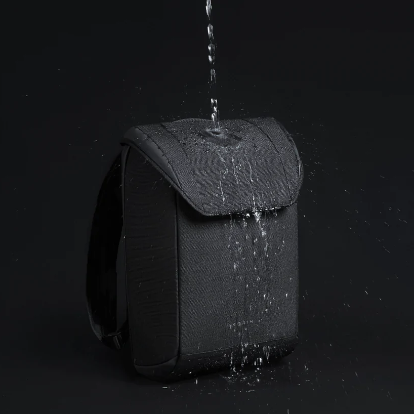 Ba lô chống trộm Korin Design ClickPack X