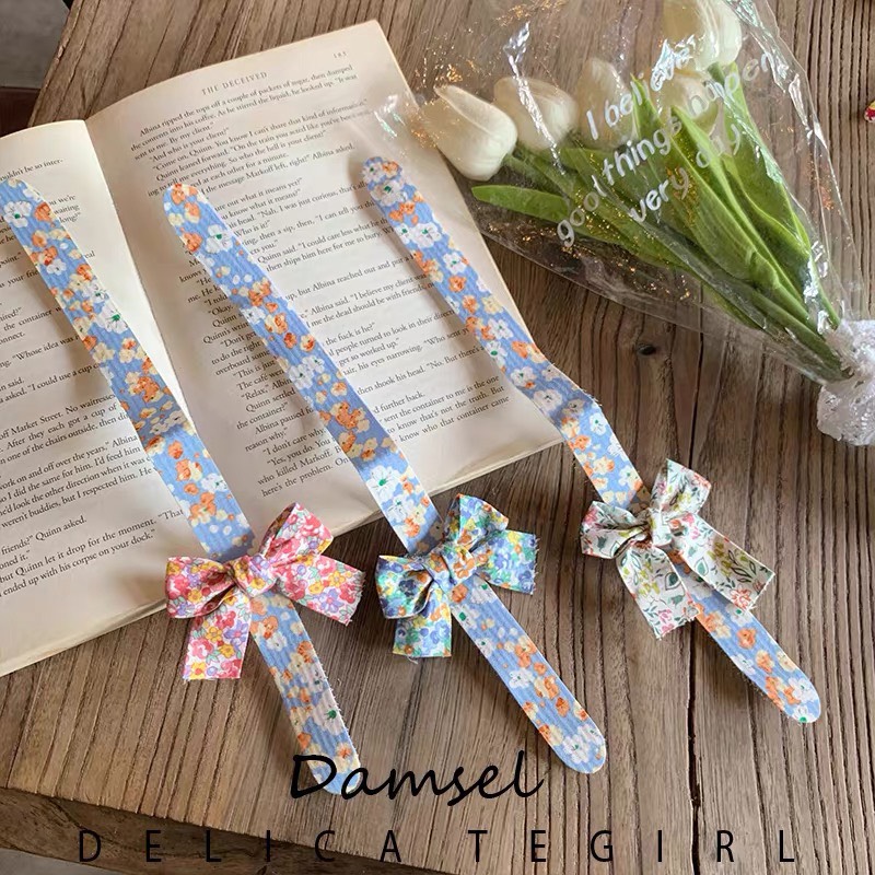 Bộ 3 Băng Đô Dán Tóc Cho Bé Siêu Xinh - phukienteen