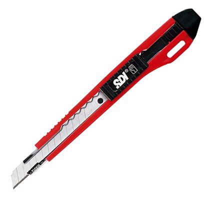 Dao trổ - dao dọc giấy sdi to