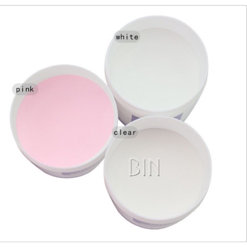 Bột đắp Mỹ Ezflow siêu dẻo mịn