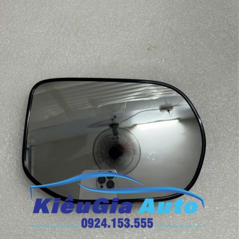 Mặt gương (kính) chiếu hậu Honda Civic 2006-2012