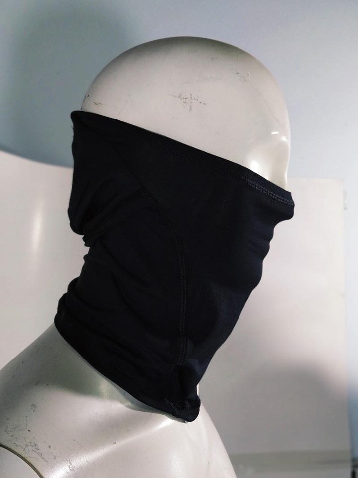 [HCM]Khăn chùm đầu ninja swat cao cấp