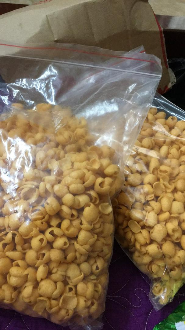 500g snack bim bim sương chó