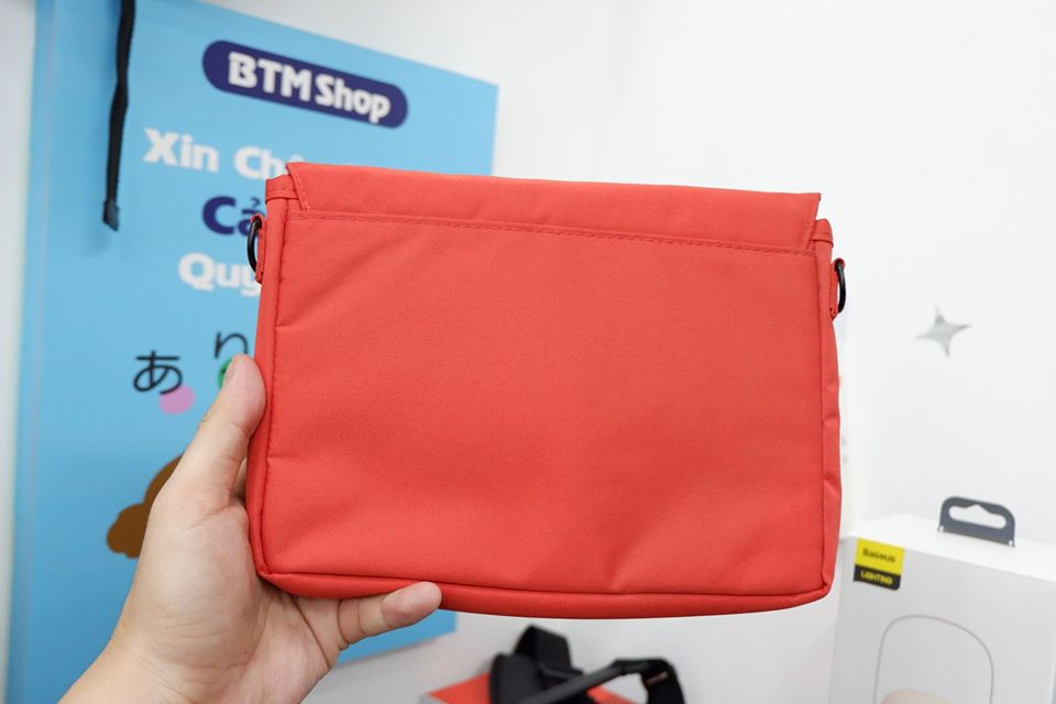 [HCM]LIHIT LAB Smart Fit Pouches