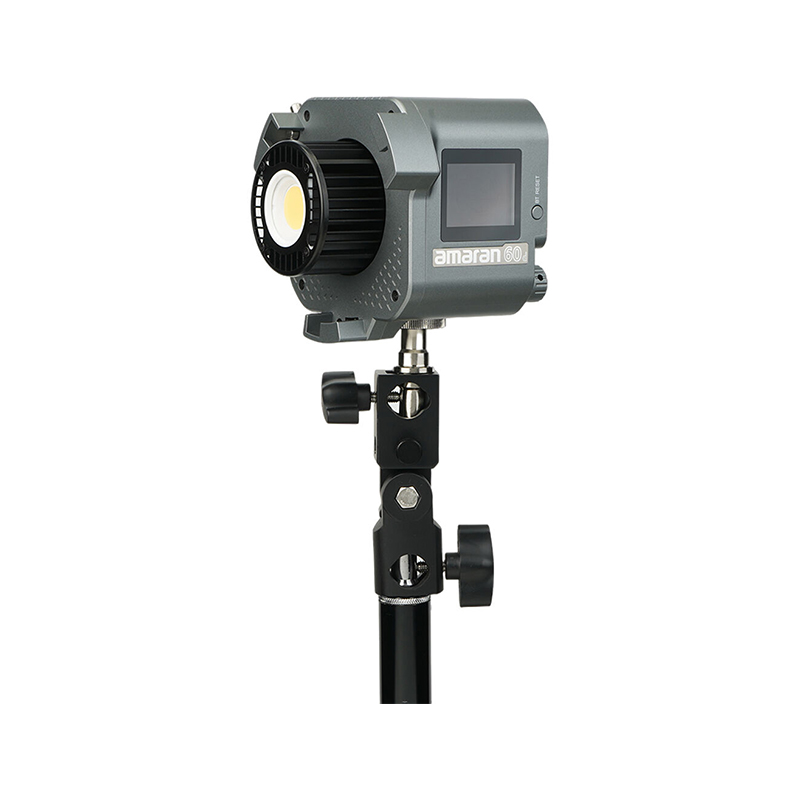 Đèn Led Aputure amaran COB 60d | Chính Hãng