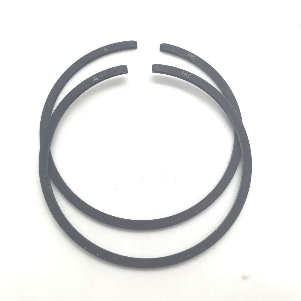 xéc măng - bộ bạc máy cưa xăng 5200 , 5800, 5900...