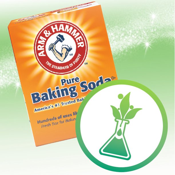 Lăn Sáp Khử Mùi ARM & HAMMER ESSENTIALS FRESH 71g