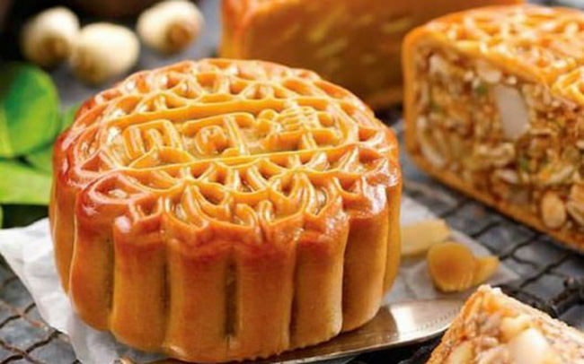 Túi Trung Thu Hàn Đèn Lồng 150gr-200gr