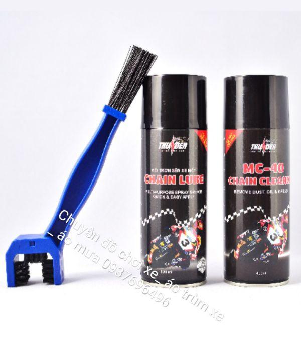 [HCM]COMBO 2 CHAI XỊT SÊN+ DƯỠNG SÊN+ 1 CHỔI 3 MẶT