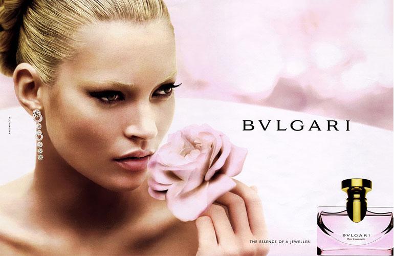 Nước hoa nữ BVL Splendida Rose Rose EDP 5ml