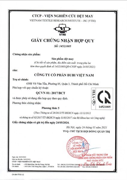 Địu vải BUBI Gen3 trợ lực - VÀNG LƯỚI